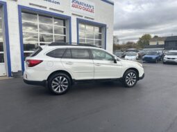 2015 Subaru Outback 2.5i Limited full