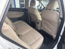 2015 Subaru Outback 2.5i Limited full