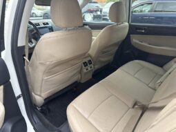 2015 Subaru Outback 2.5i Limited full