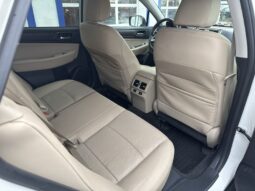 2015 Subaru Outback 2.5i Limited full