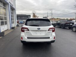 2015 Subaru Outback 2.5i Limited full