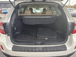 2015 Subaru Outback 2.5i Limited full