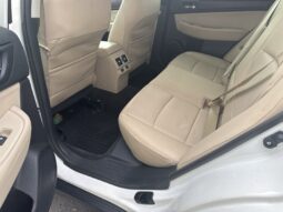 2015 Subaru Outback 2.5i Limited full