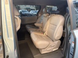 2015 Toyota Sienna XLE 8-Passenger full