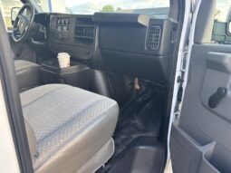 2013 Chevrolet Express 1500 full