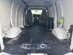 2013 Chevrolet Express 1500 full