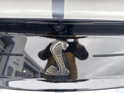 2022 Ford Mustang Shelby GT500 full