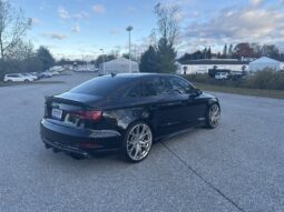 2019 Audi RS 3 2.5T quattro full