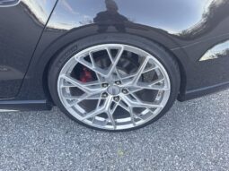 2019 Audi RS 3 2.5T quattro full