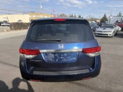 2015 Honda Odyssey EX full
