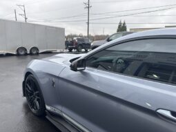 2022 Ford Mustang Shelby GT500 full