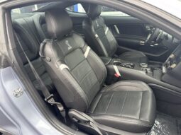 2022 Ford Mustang Shelby GT500 full