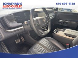 2022 Rivian R1T Adventure full