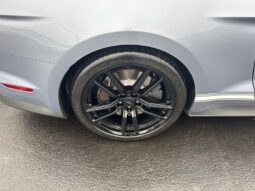 2022 Ford Mustang Shelby GT500 full