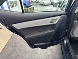 2019 Toyota Corolla L full