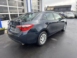 2019 Toyota Corolla L full