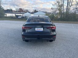 2019 Audi RS 3 2.5T quattro full