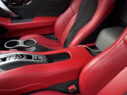 2017 Acura NSX SH-AWD Sport Hybrid full