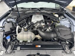 2022 Ford Mustang Shelby GT500 full