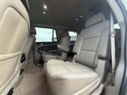 2015 Chevrolet Tahoe LT full