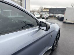 2022 Ford Mustang Shelby GT500 full