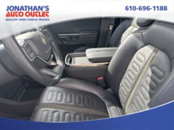 2022 Rivian R1T Adventure full