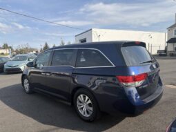 2015 Honda Odyssey EX full