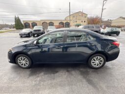 2019 Toyota Corolla L full