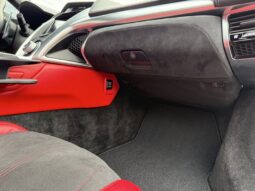 2017 Acura NSX SH-AWD Sport Hybrid full