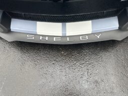 2022 Ford Mustang Shelby GT500 full