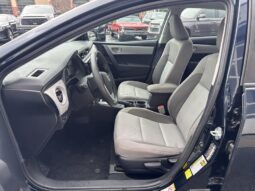 2019 Toyota Corolla L full