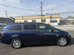 2015 Honda Odyssey EX full