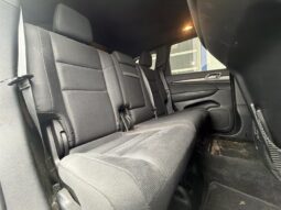 2014 Jeep Grand Cherokee Laredo full