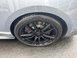 2022 Ford Mustang Shelby GT500 full