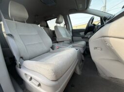 2015 Honda Odyssey EX full