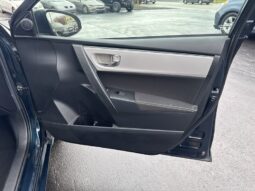 2019 Toyota Corolla L full