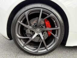 2017 Acura NSX SH-AWD Sport Hybrid full