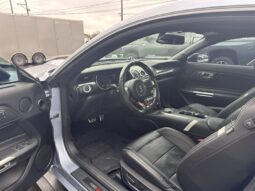 2022 Ford Mustang Shelby GT500 full