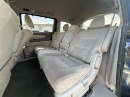 2015 Honda Odyssey EX full