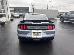 2022 Ford Mustang Shelby GT500 full