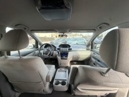 2015 Honda Odyssey EX full