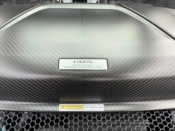 2017 Acura NSX SH-AWD Sport Hybrid full