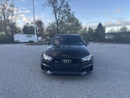 2019 Audi RS 3 2.5T quattro full