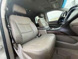 2015 Chevrolet Tahoe LT full