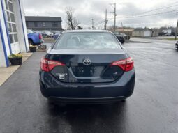 2019 Toyota Corolla L full