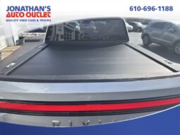 2022 Rivian R1T Adventure full