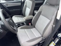 2019 Toyota Corolla L full