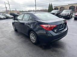 2019 Toyota Corolla L full