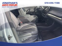 2022 Rivian R1T Adventure full