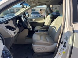 2015 Toyota Sienna Limited 7-Passenger full